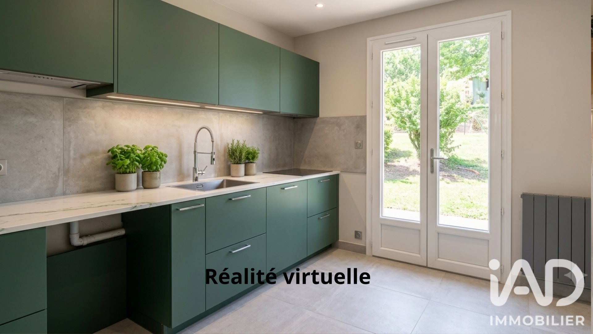 Maison à vendre, 90m², Chantérac