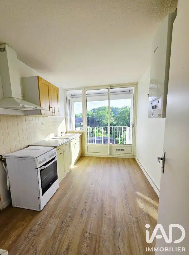 Appartement à vendre, 64m², Bruges