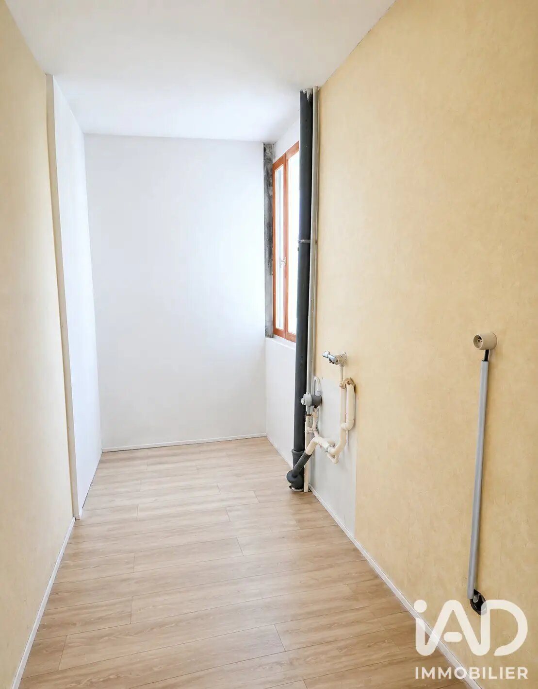Appartement à vendre, 64m², Bruges