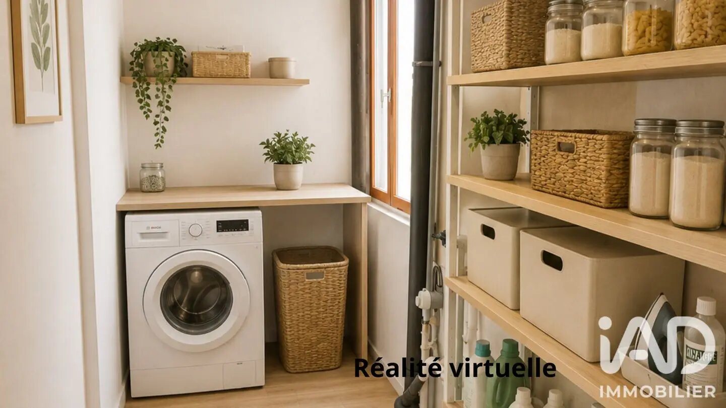 Appartement à vendre, 64m², Bruges