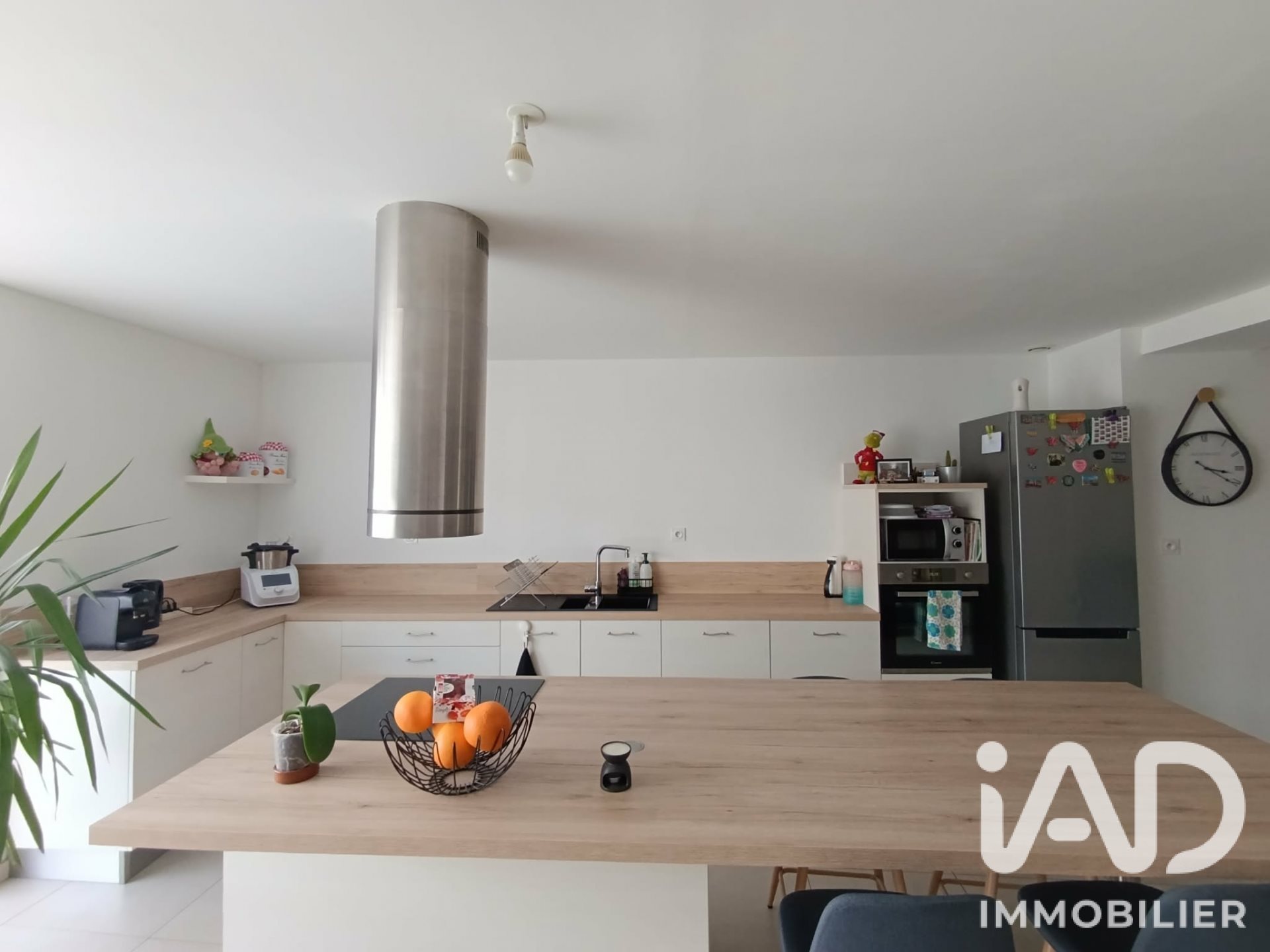Maison à vendre, 134m², Sèvremoine