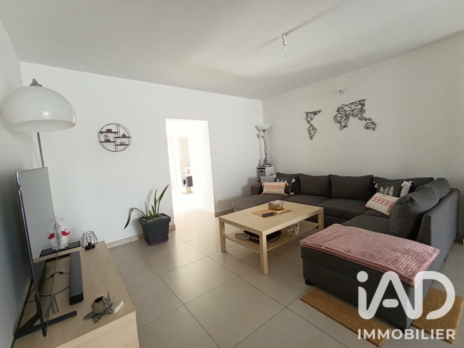Maison à vendre, 134m², Sèvremoine