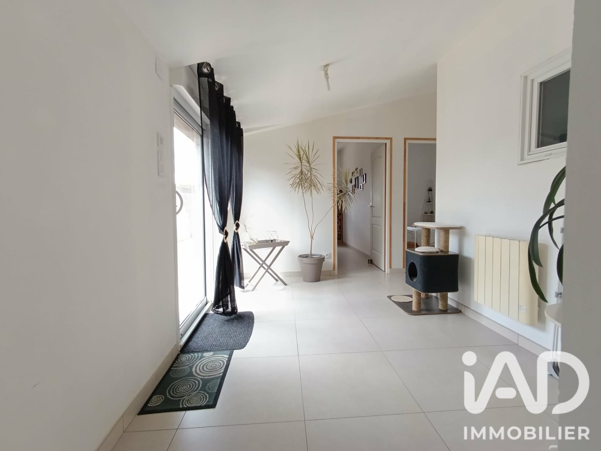 Maison à vendre, 134m², Sèvremoine