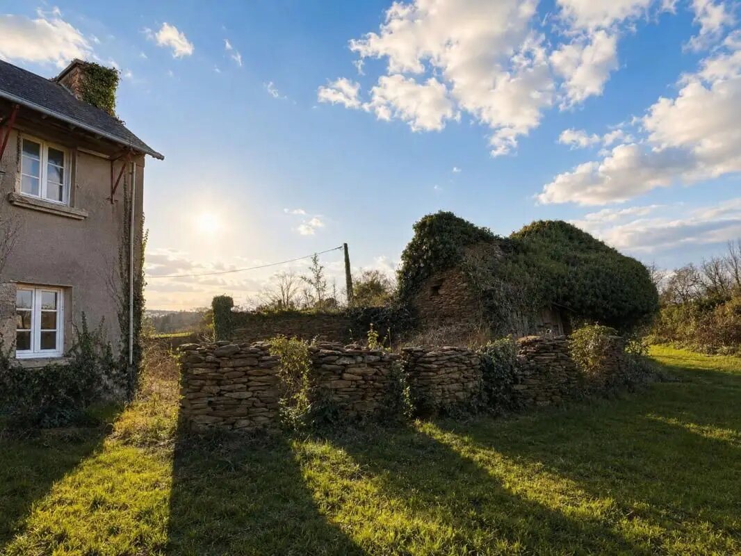 Maison à vendre, 80m², Plougonvelin