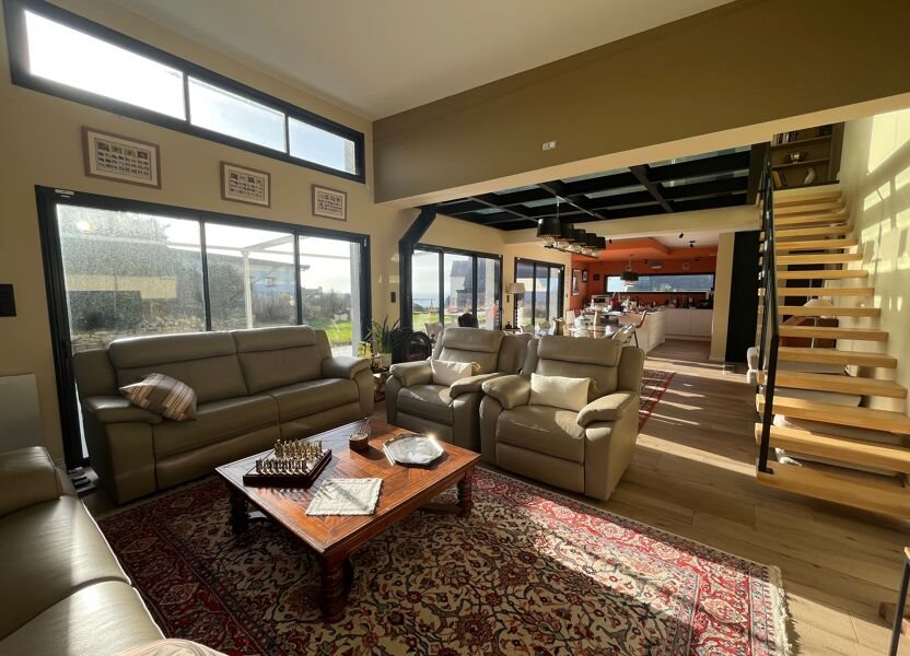 Maison à vendre, 140m², Plouarzel
