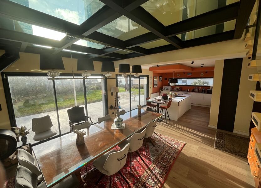 Maison à vendre, 140m², Plouarzel