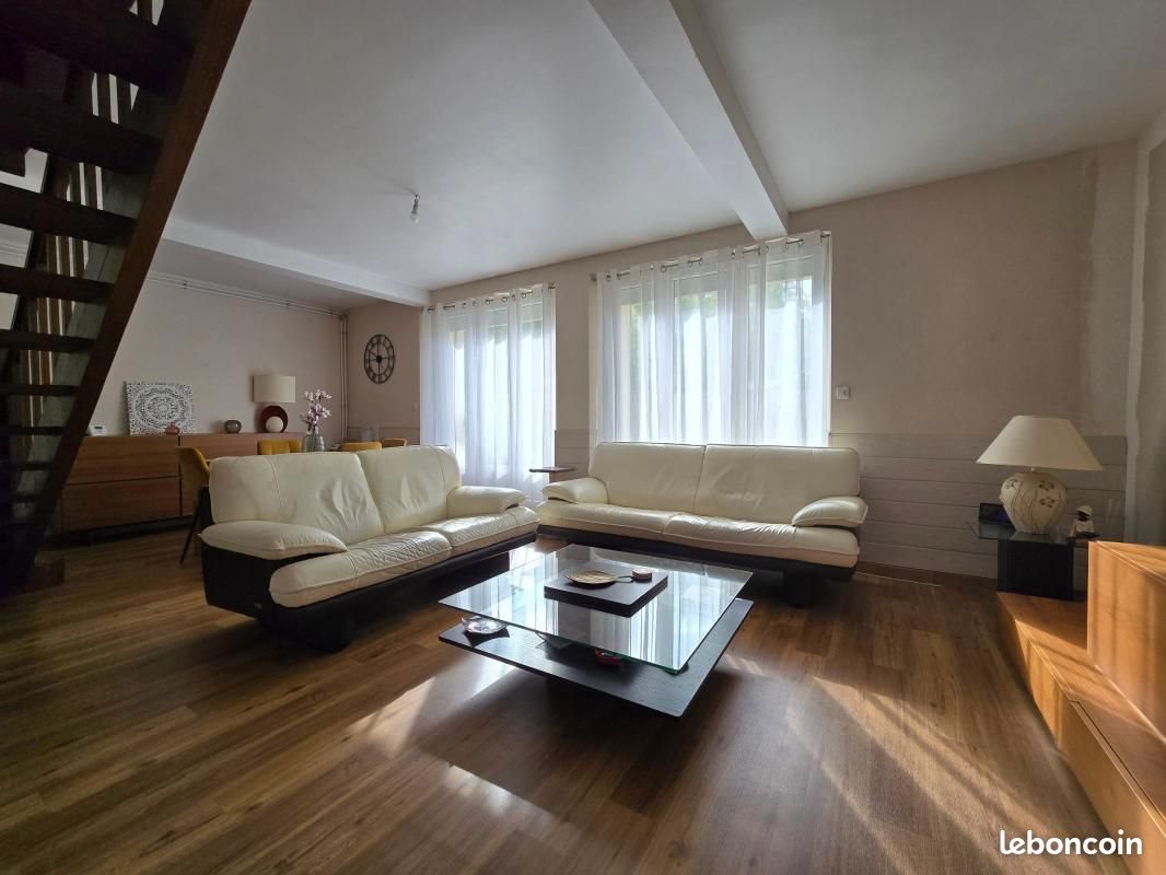 Maison à vendre, 115m², Guilers
