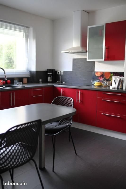 Maison à vendre, 115m², Guilers
