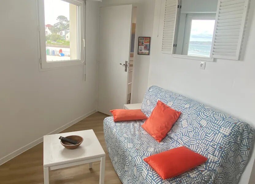 Appartement à louer, 18m², Plougonvelin