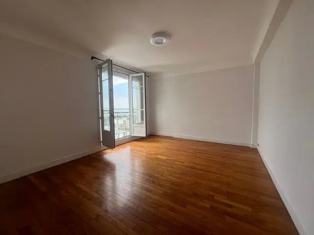 Appartement à louer, 69m², Brest