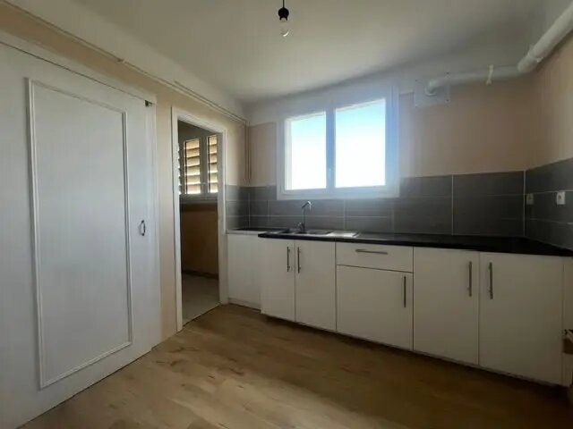 Appartement à louer, 69m², Brest