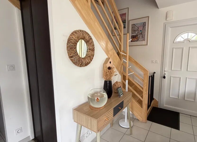 Maison à vendre, 110m², Landunvez