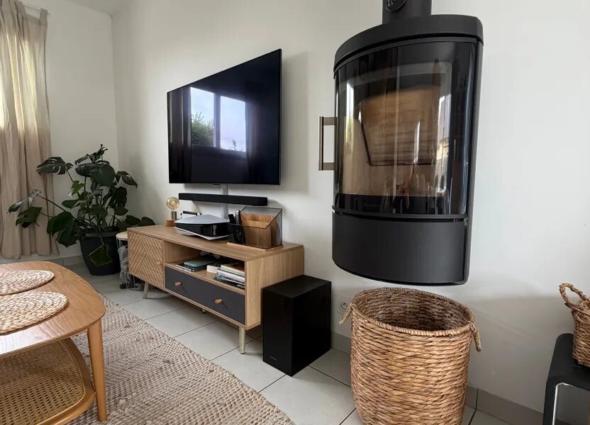 Maison à vendre, 110m², Landunvez