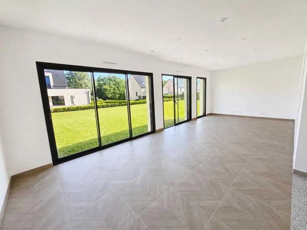 Maison à vendre, 114m², Trémaouézan