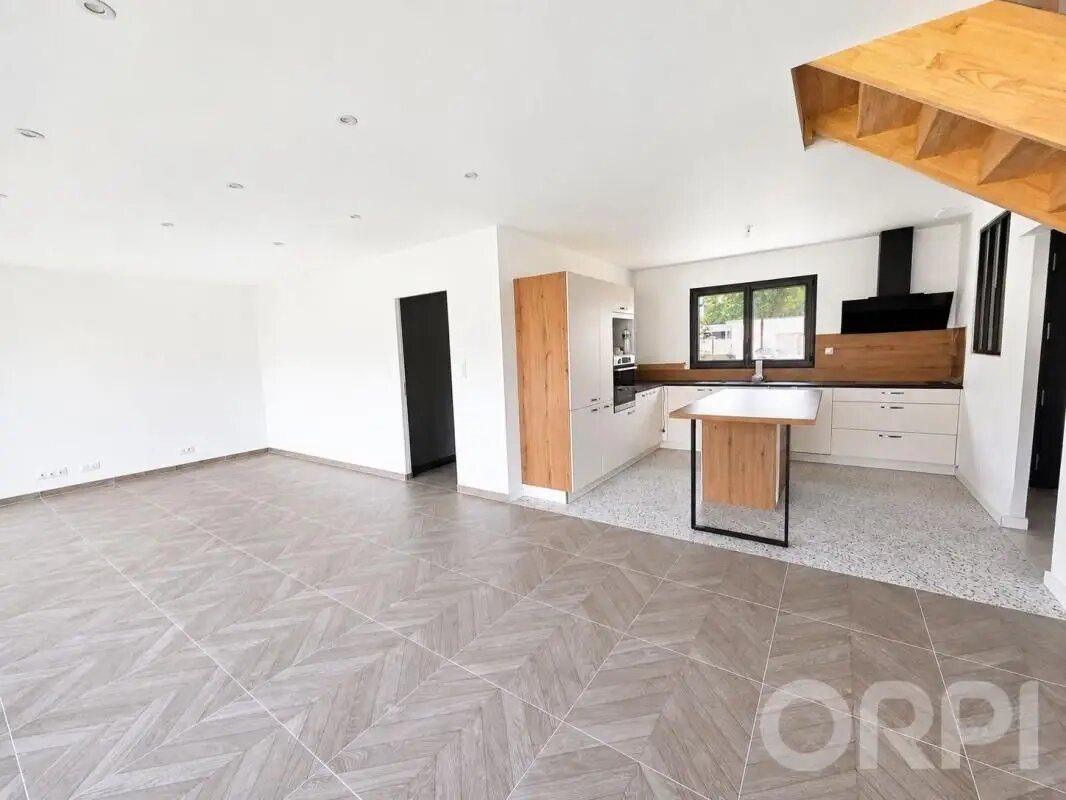 Maison à vendre, 114m², Trémaouézan