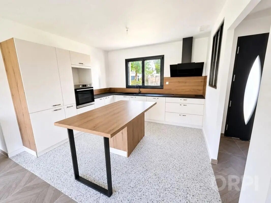 Maison à vendre, 114m², Trémaouézan