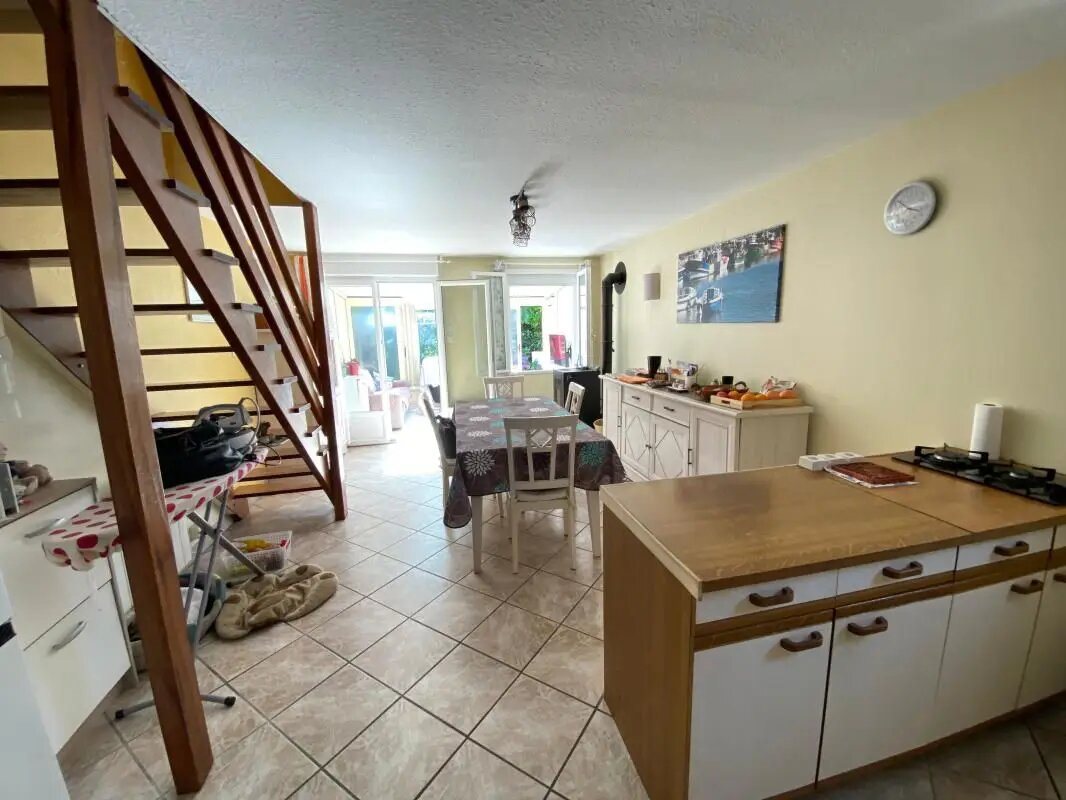 Maison à vendre, 70m², Plougonvelin