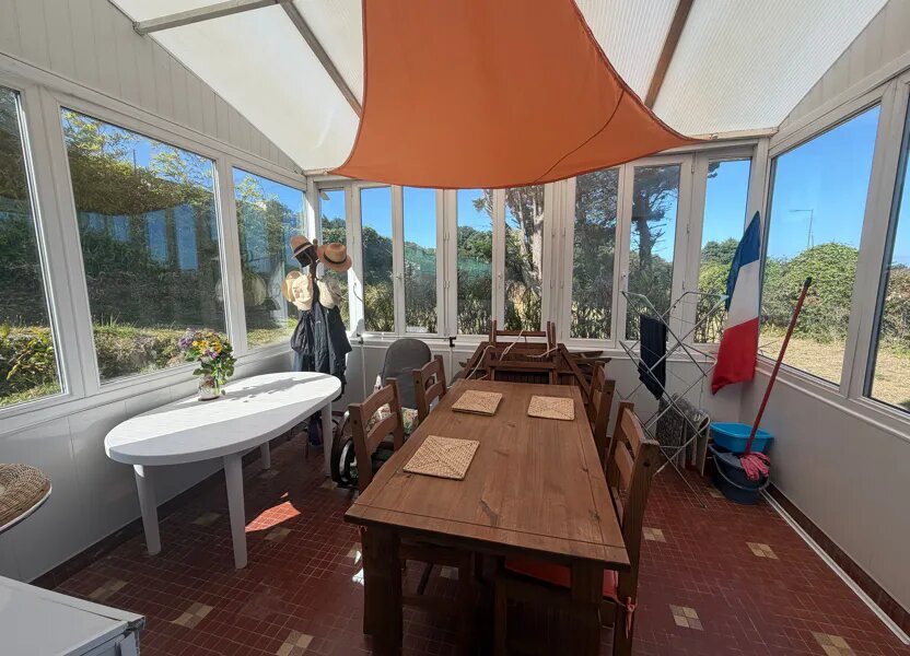Maison à vendre, 100m², Le Conquet