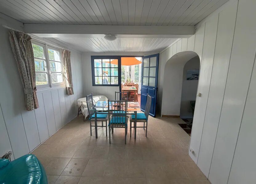 Maison à vendre, 100m², Le Conquet