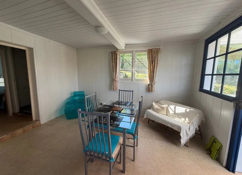 Maison à vendre, 100m², Le Conquet