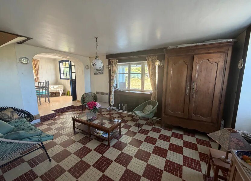 Maison à vendre, 100m², Le Conquet
