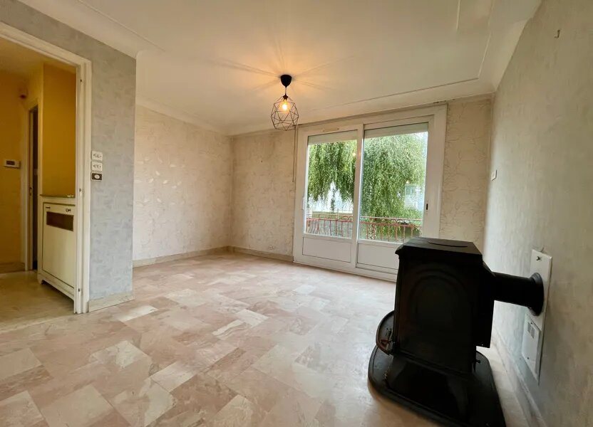 Maison à vendre, 105m², Brest