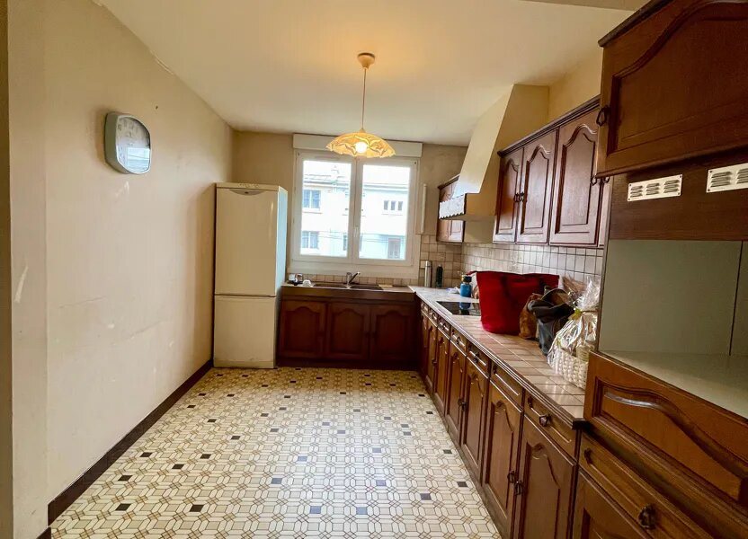 Maison à vendre, 105m², Brest