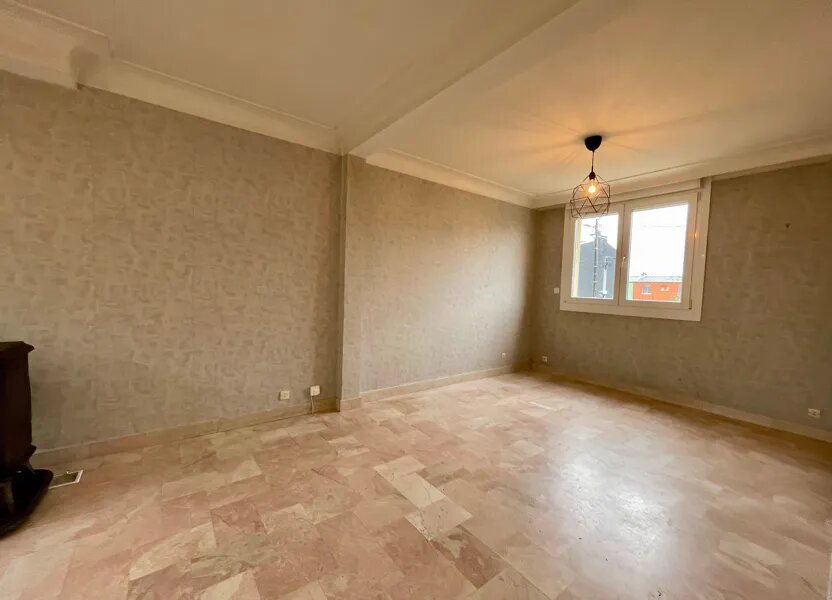 Maison à vendre, 105m², Brest