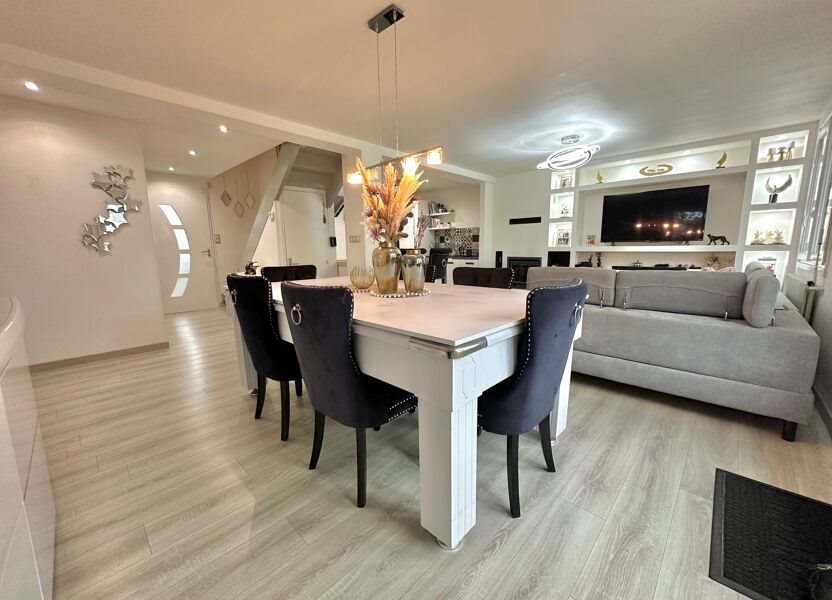 Maison à vendre, 123m², Plouzané