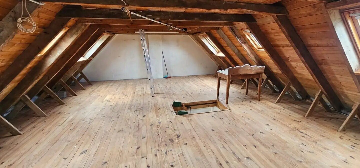 Maison à vendre, 90m², Saint-Pabu