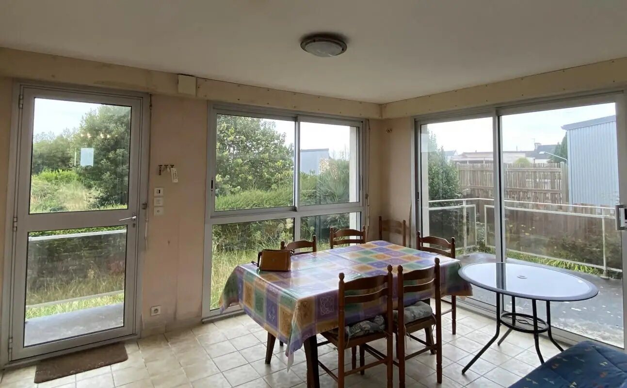 Maison à vendre, 90m², Saint-Pabu