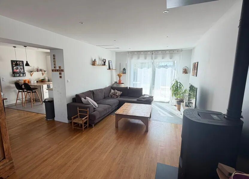 Maison à louer, 149m², Saint-Renan
