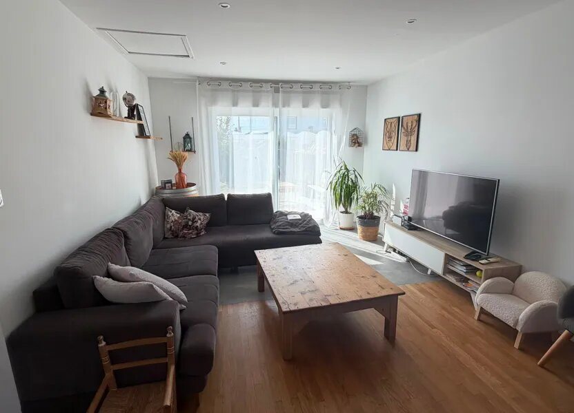 Maison à louer, 149m², Saint-Renan