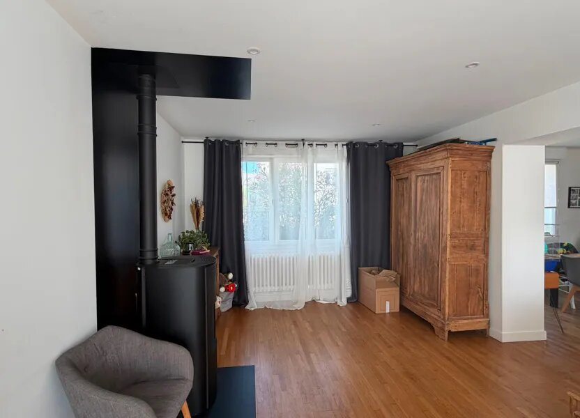 Maison à louer, 149m², Saint-Renan