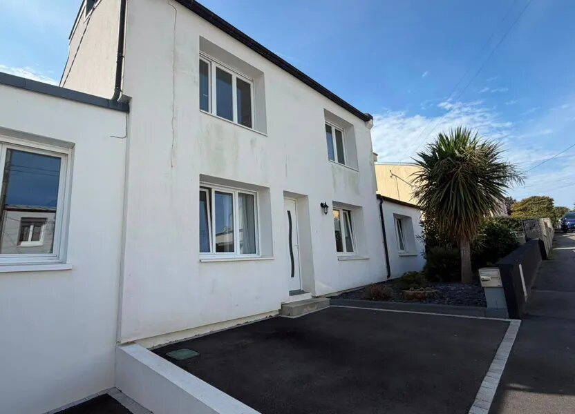 Maison à louer, 149m², Saint-Renan