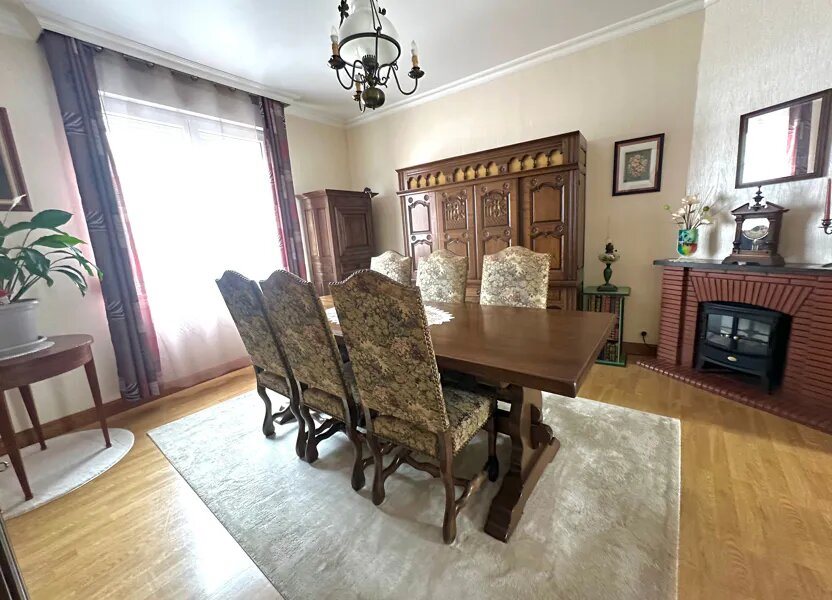 Maison à vendre, 94m², Brest