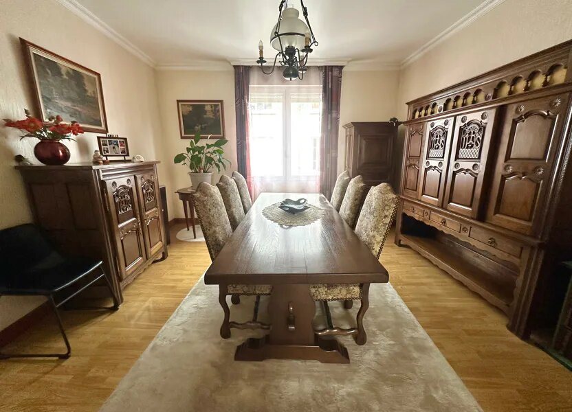 Maison à vendre, 94m², Brest