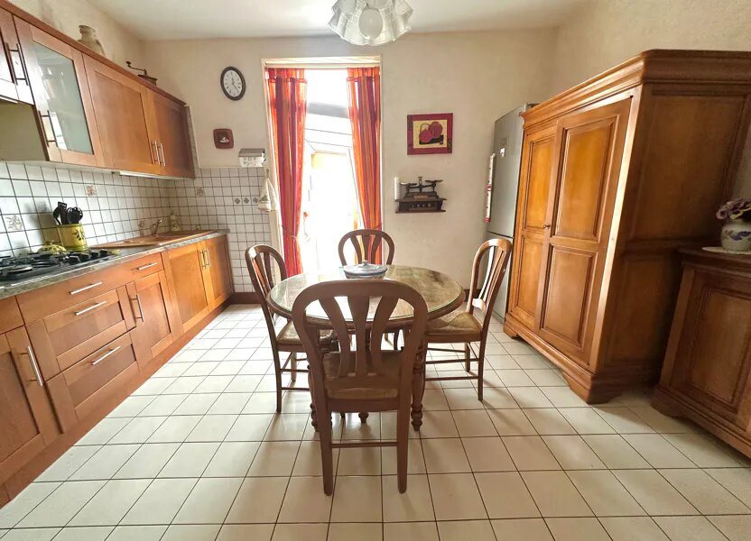 Maison à vendre, 94m², Brest