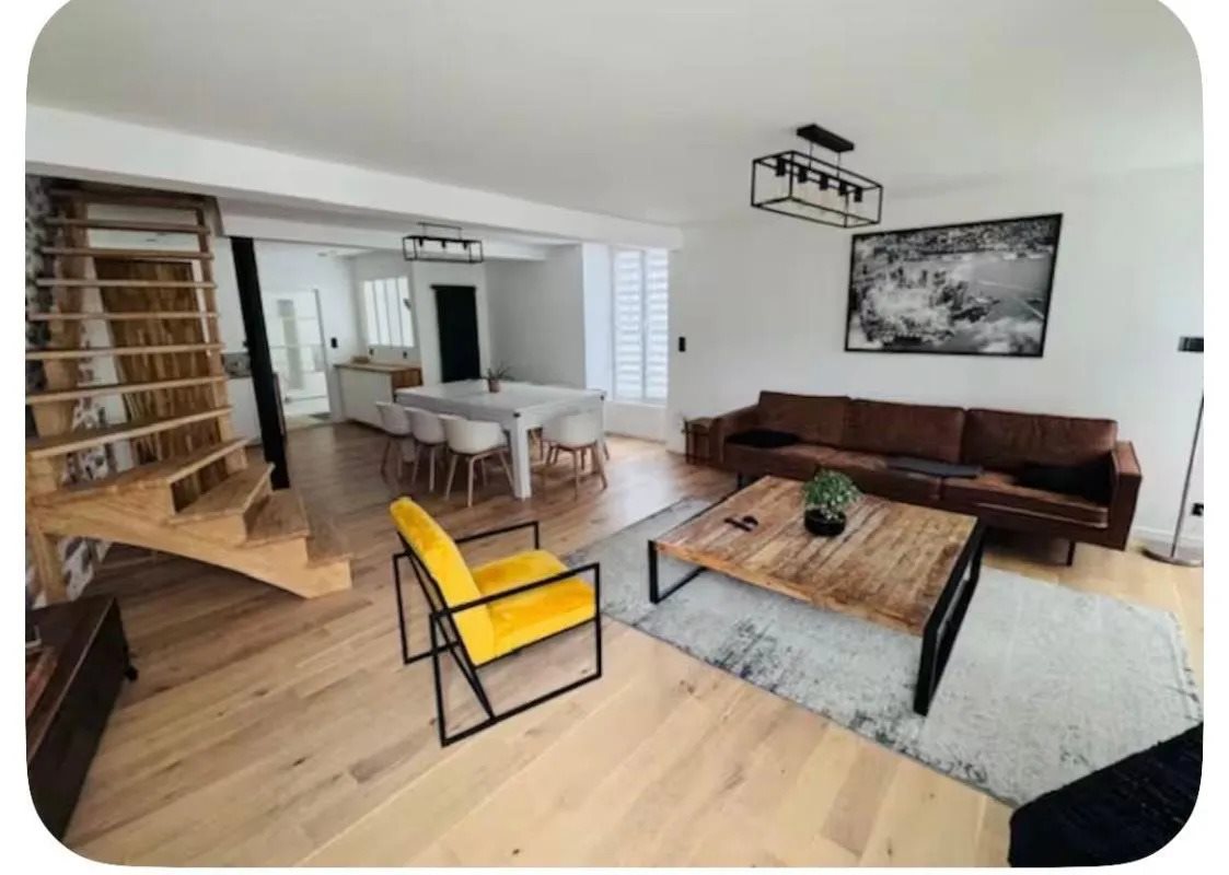 Appartement à louer, 100m², Saint-Renan