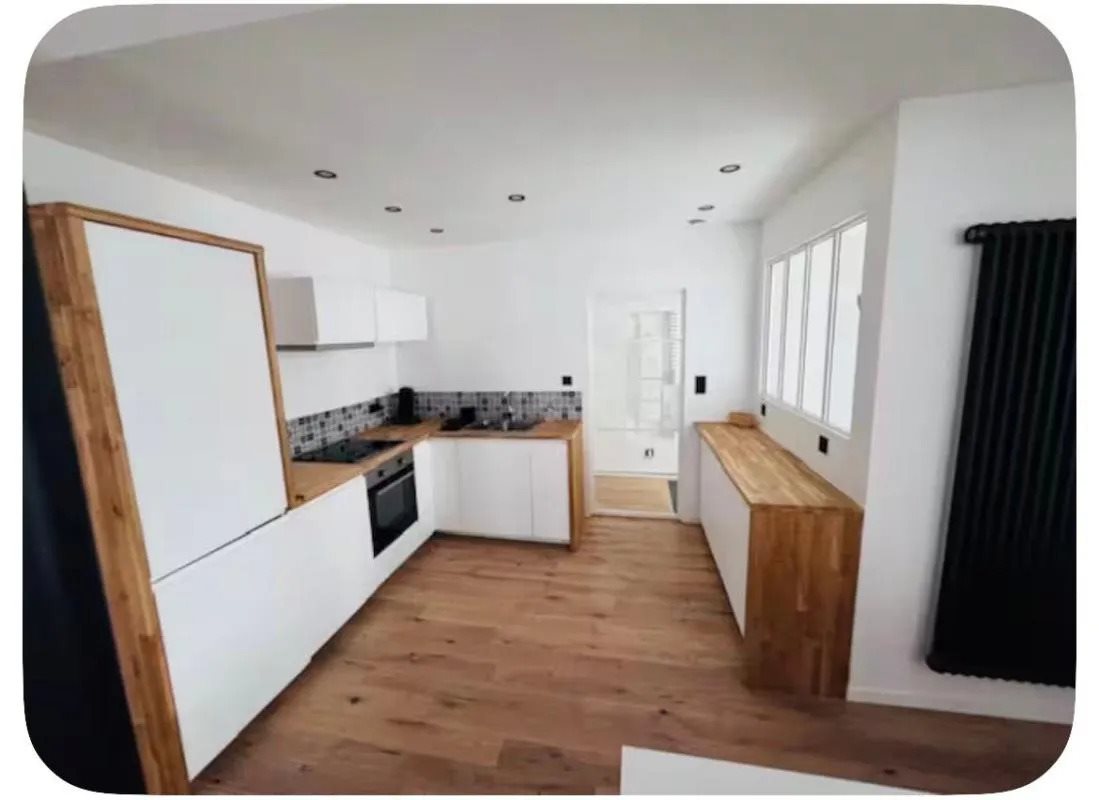 Appartement à louer, 100m², Saint-Renan