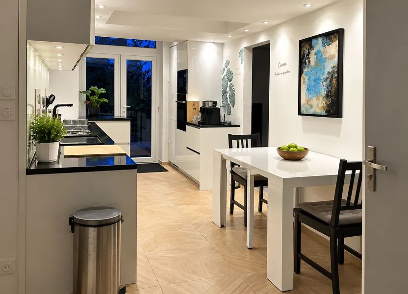 Maison à vendre, 118m², Brest
