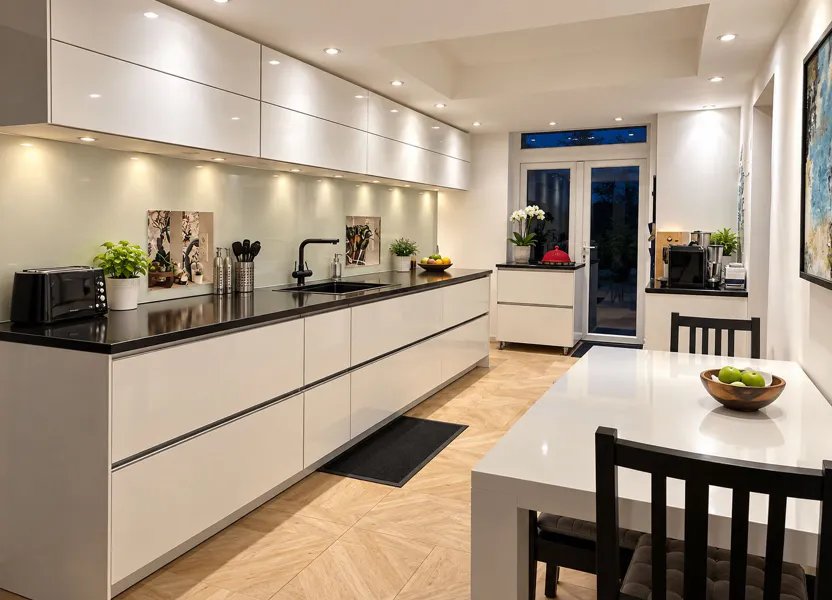 Maison à vendre, 118m², Brest