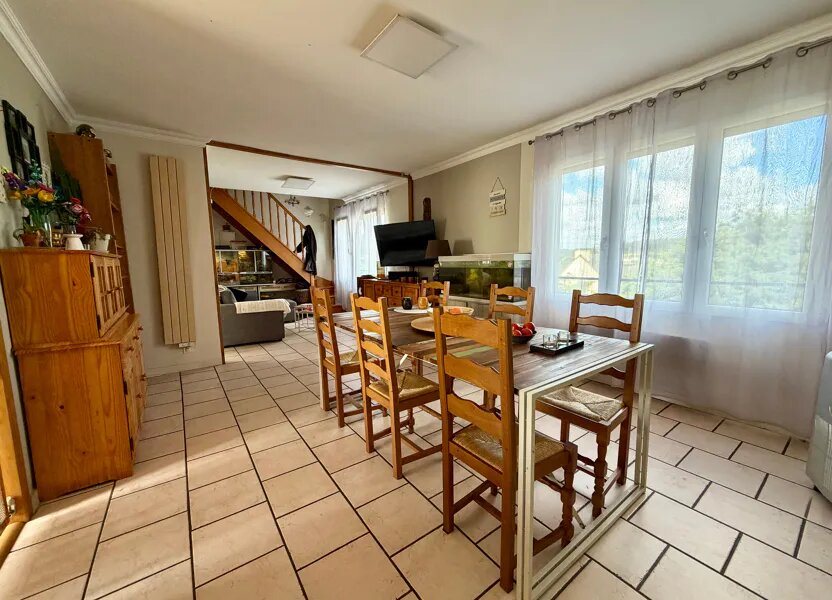 Maison à vendre, 90m², Landerneau
