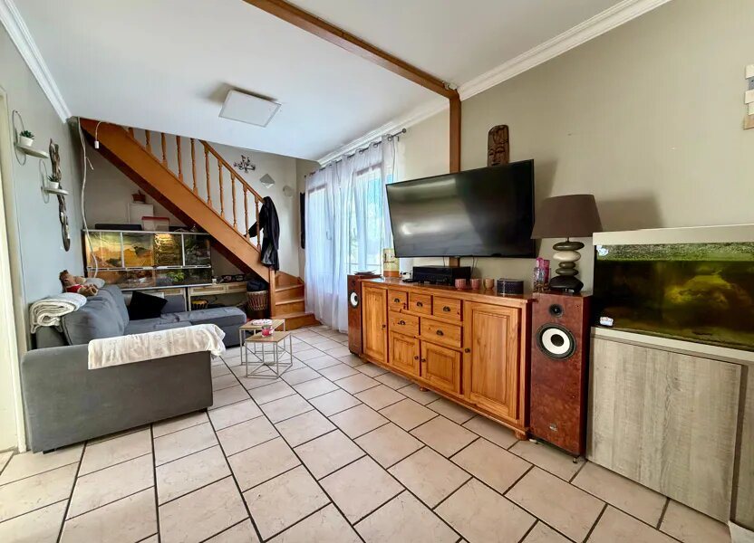 Maison à vendre, 90m², Landerneau