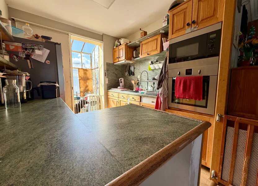 Maison à vendre, 90m², Landerneau