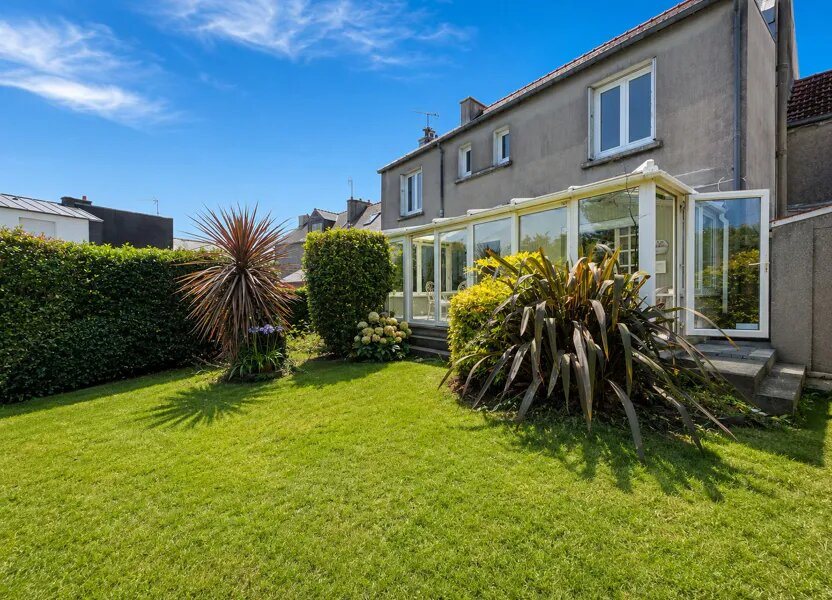 Maison à vendre, 192m², Guipavas