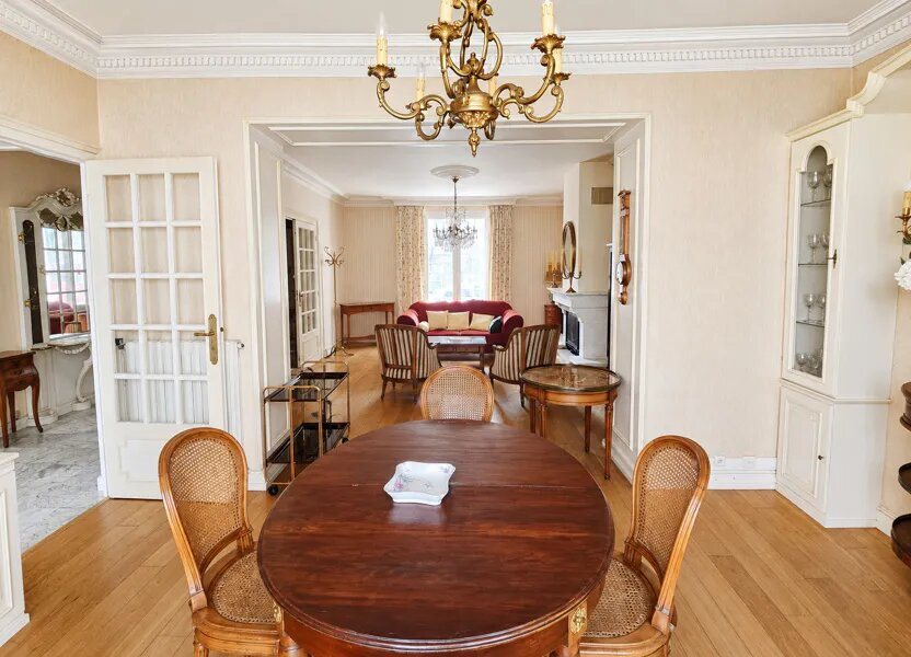 Maison à vendre, 192m², Guipavas