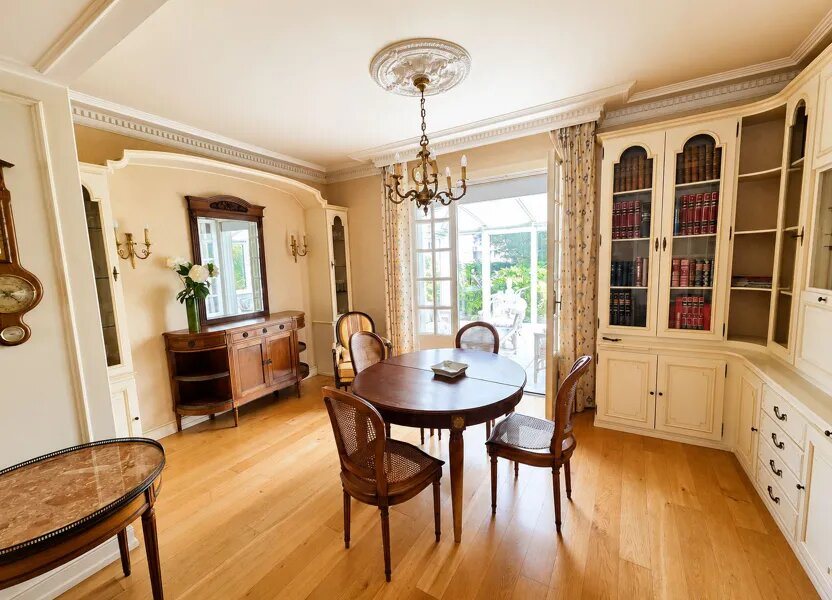 Maison à vendre, 192m², Guipavas