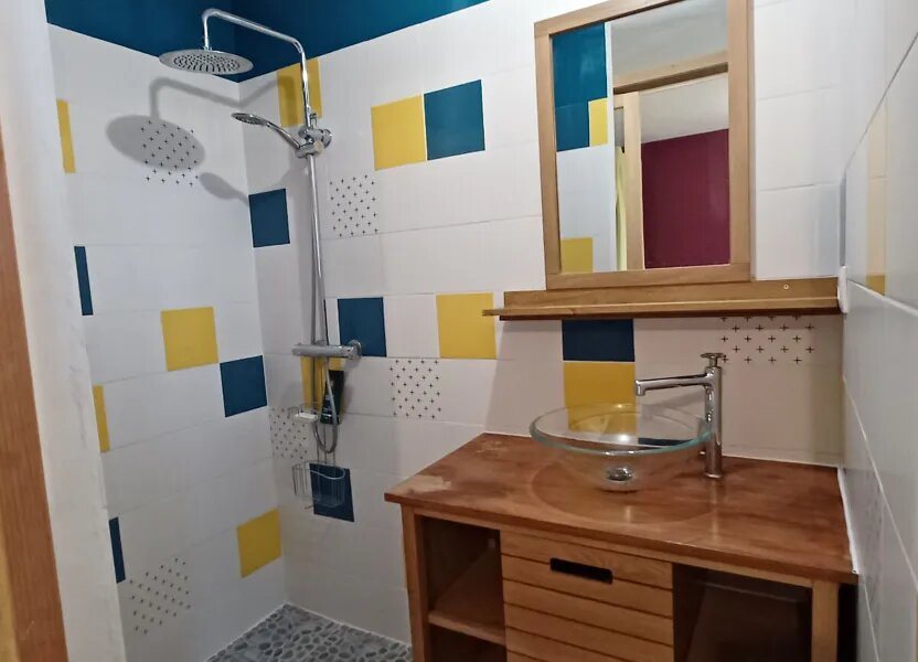Maison à louer, 90m², Saint-Renan