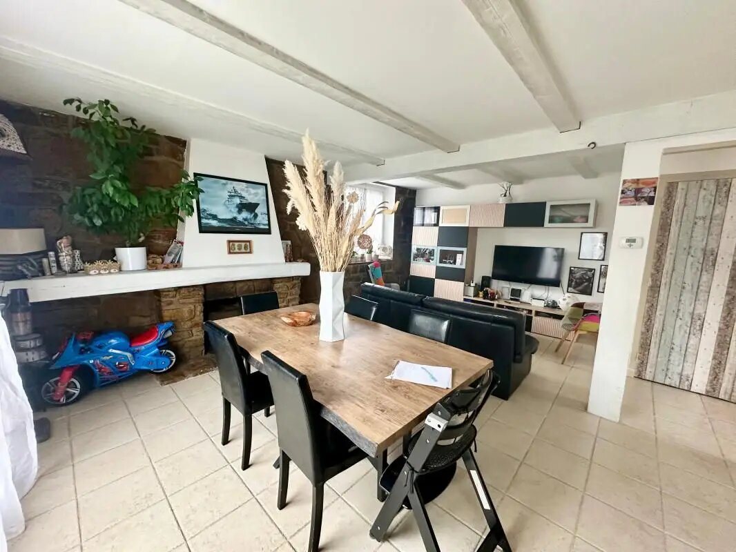Maison à vendre, 95m², Brest
